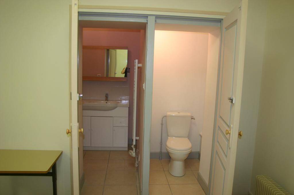 Maison à louer, 25m², BOURGES