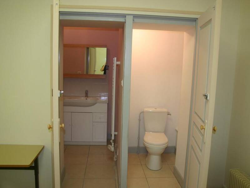 Maison à louer, 25m², BOURGES