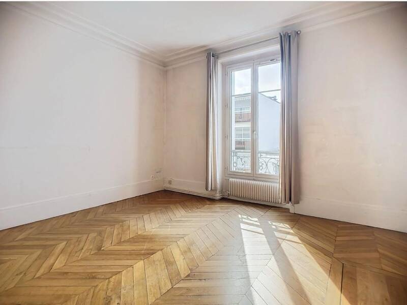 Maison à louer, 66m², BOULOGNE BILLANCOURT