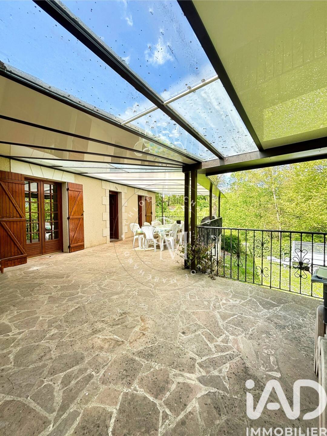 Maison à vendre, 155m², VERNEUIL EN HALATTE