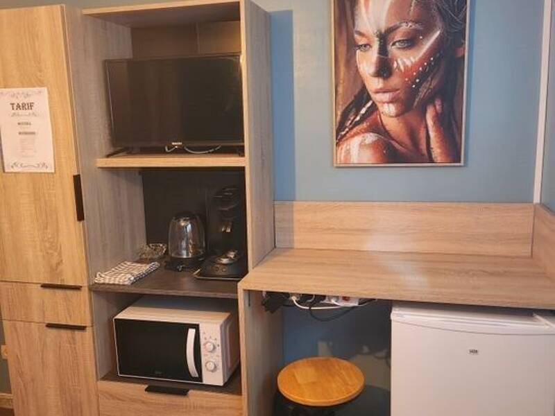 Maison à louer, 10m², VILLENEUVE SUR LOT