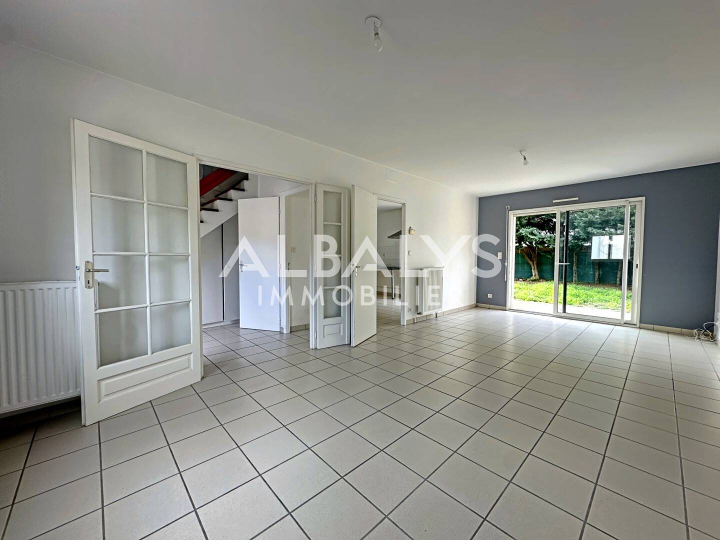 Maison à vendre, 93m², LIBOURNE