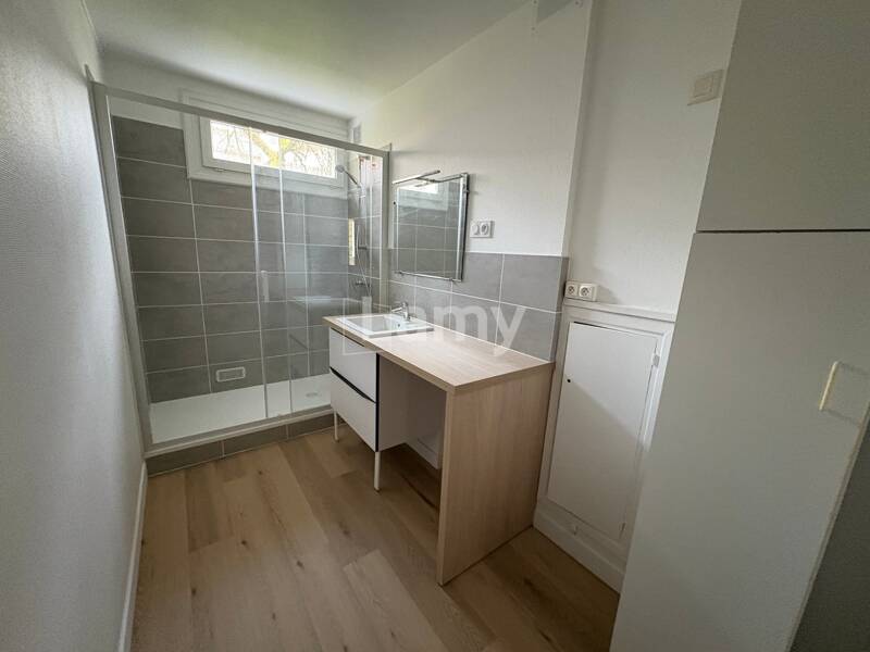 Maison à louer, 65m², RENNES