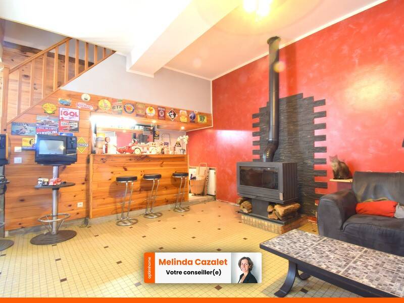 Maison à vendre, 200m², ABIDOS