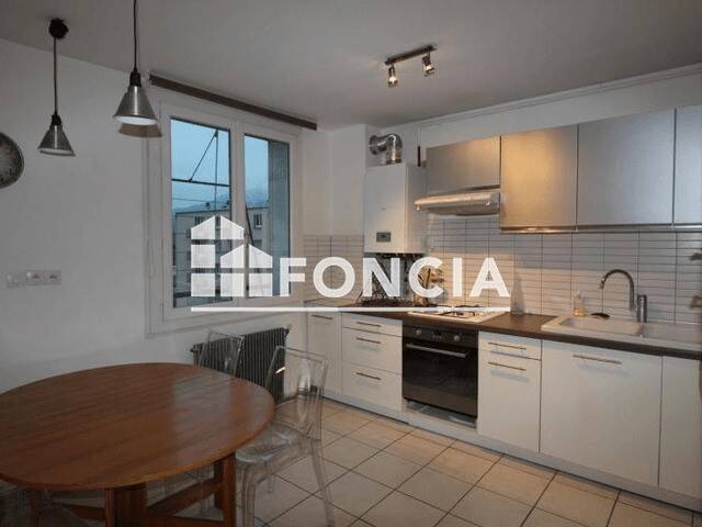 Maison à louer, 54m², FONTAINE
