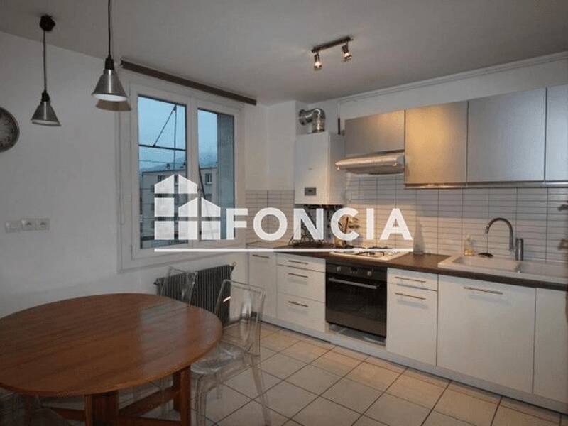 Maison à louer, 54m², FONTAINE