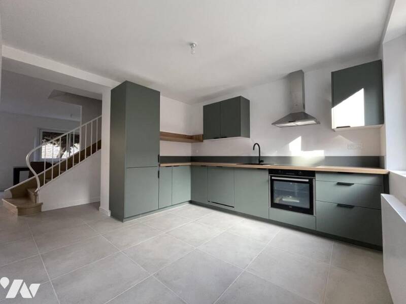 Maison à vendre, 165m², AMIENS