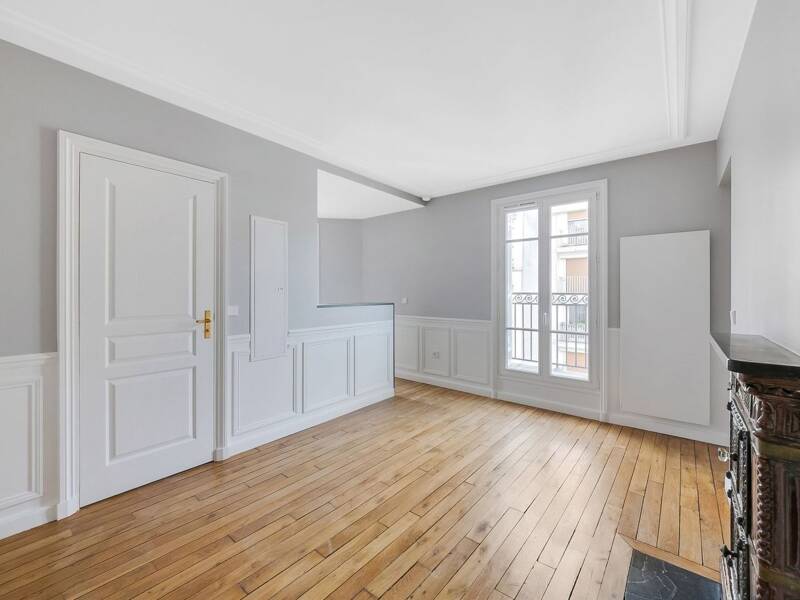 Maison à louer, 37m², PARIS 13E