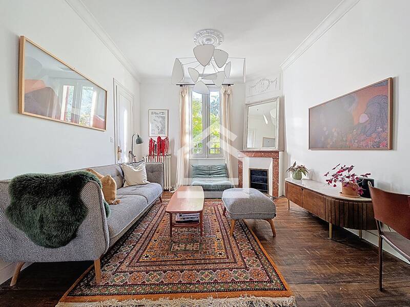 Maison à vendre, 100m², BORDEAUX