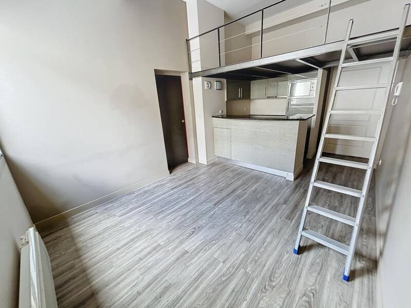 Maison à louer, 33m², PAU
