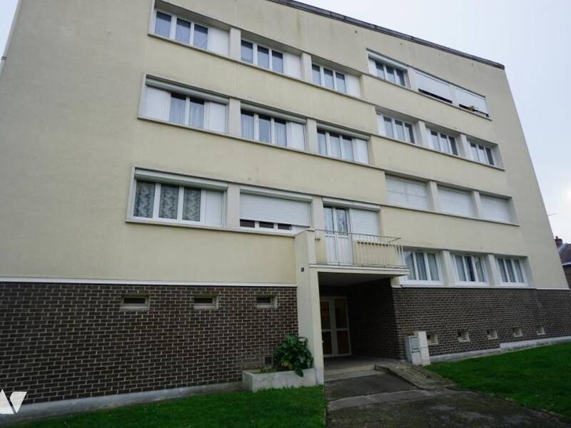 Maison à vendre, 0m², AMIENS