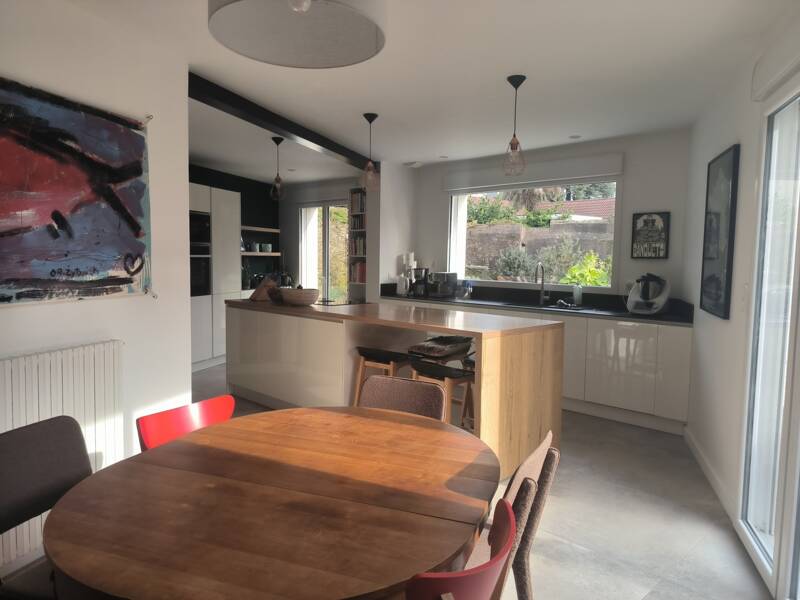 Maison à vendre, 206m², NANTES