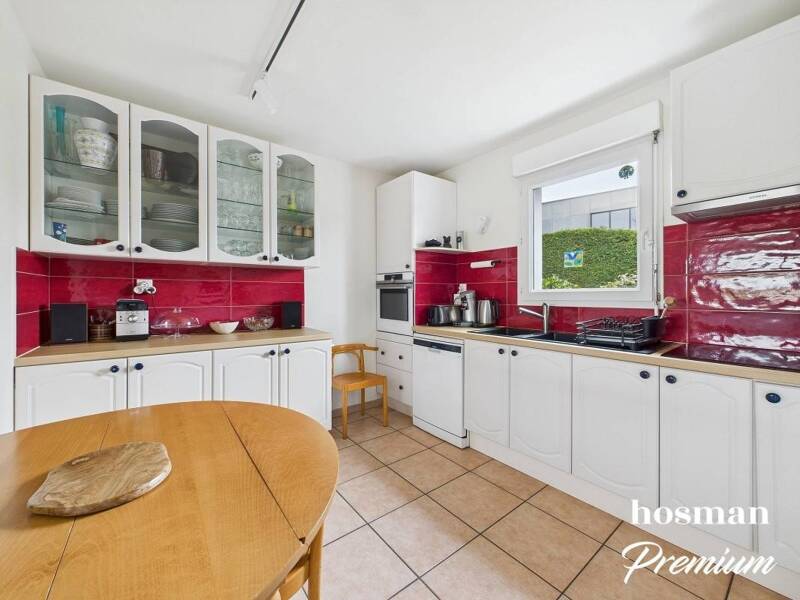 Maison à vendre, 150m², LYON 5E