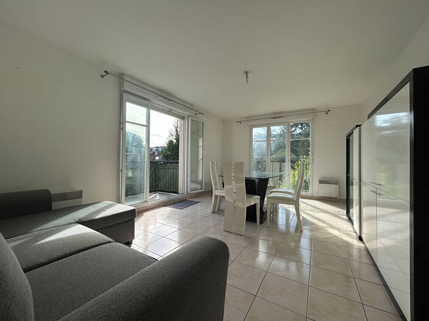 Maison à louer, 65m², VILLEBON SUR YVETTE