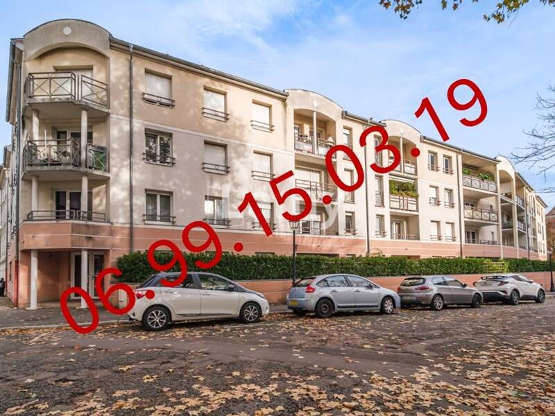 Maison à vendre, 57m², MULHOUSE