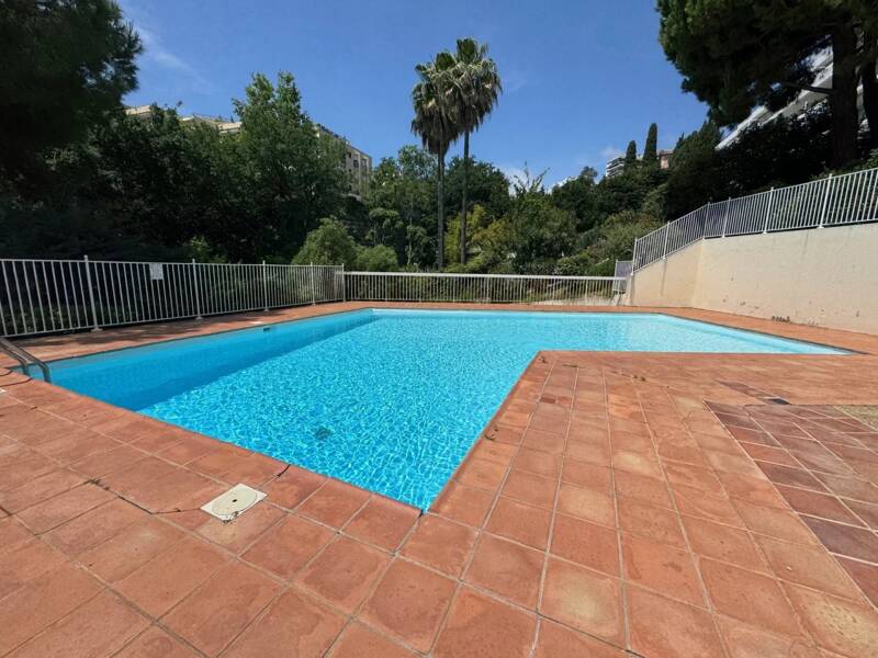 Maison à louer, 16m², NICE