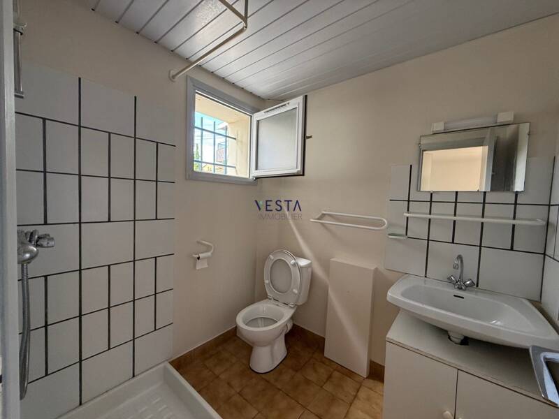 Maison à louer, 22m², TOULOUSE