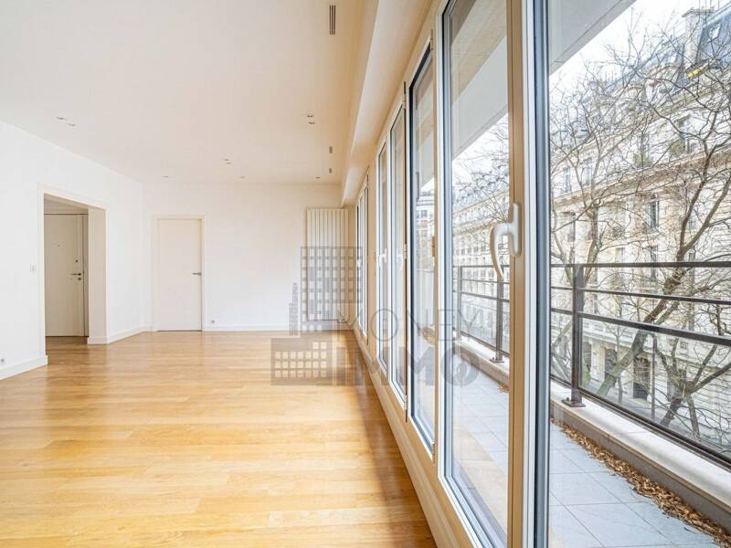Maison à louer, 90m², PARIS 16E