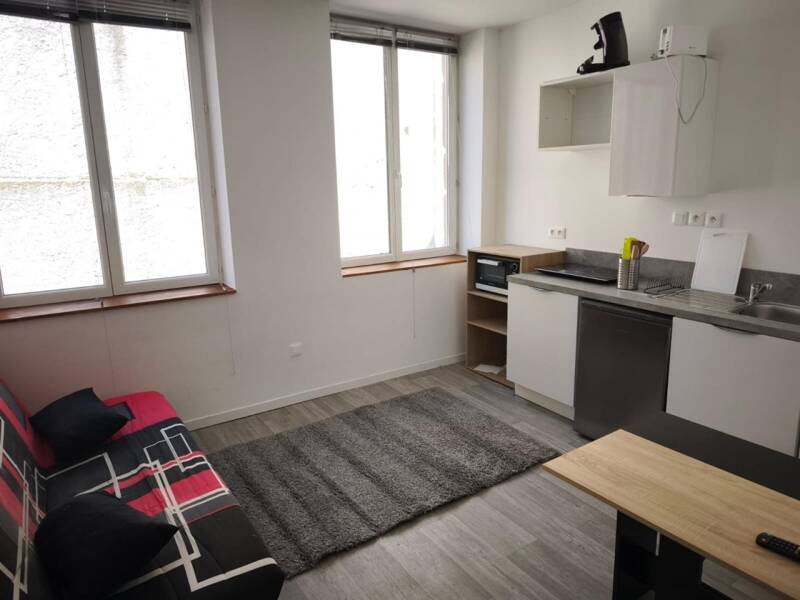 Maison à vendre, 20m², SAINT ETIENNE