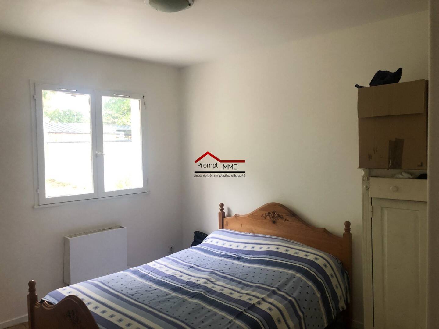 Maison à vendre, 101m², MERIGNAC