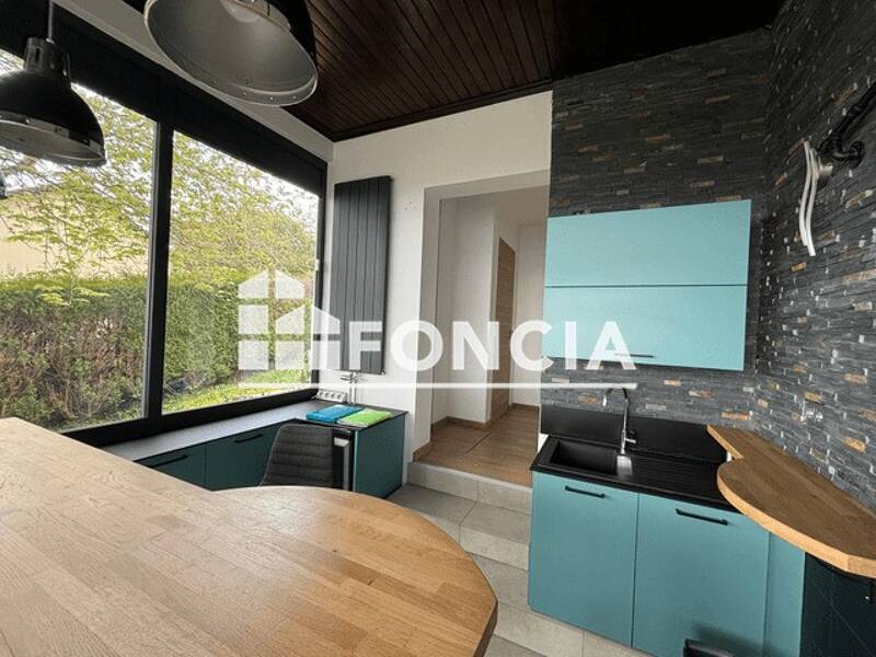 Maison à louer, 161m², LE HAVRE