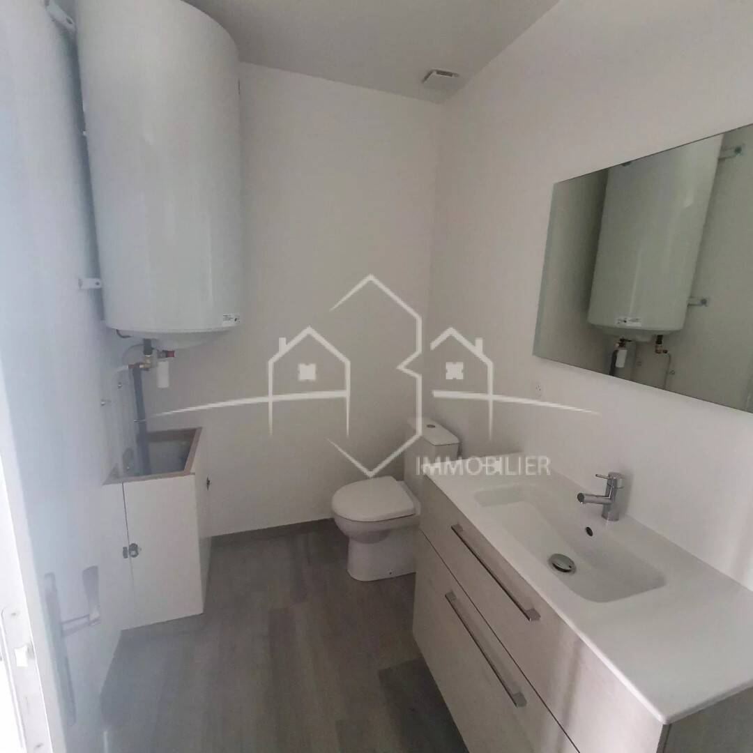 Maison à louer, 35m², FARAMANS