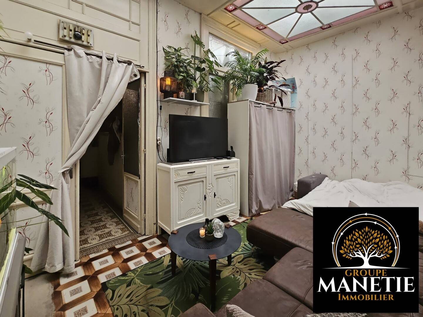 Maison à vendre, 143m², ROUBAIX