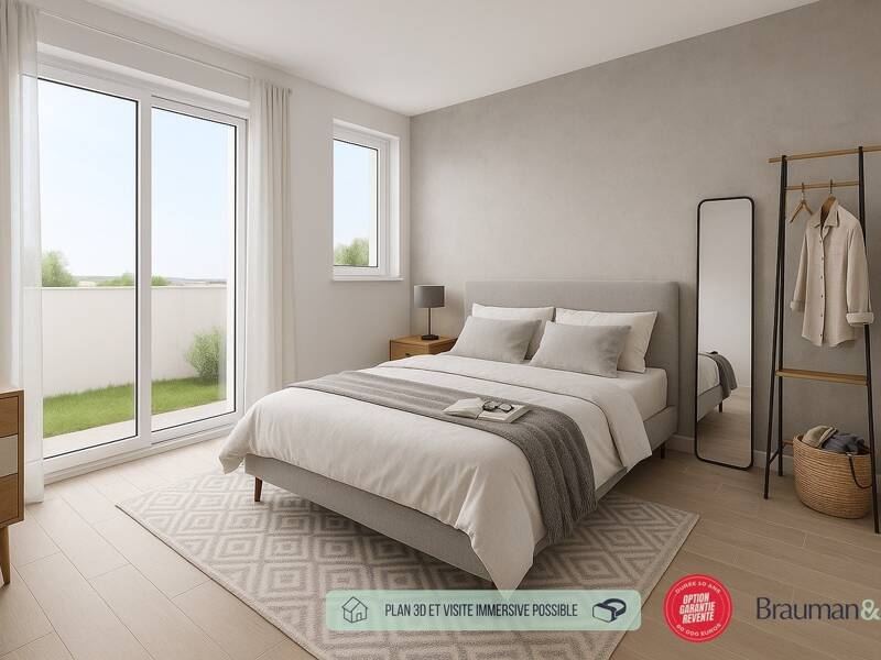 Maison à vendre, 82m², MERE