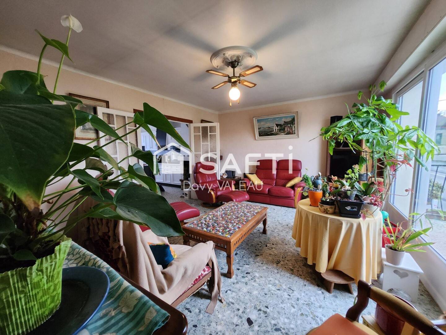 Maison à vendre, 145m², LA ROCHE SUR YON