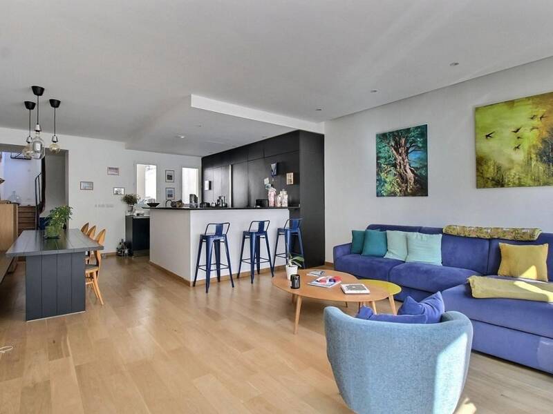 Maison à vendre, 203m², PARIS 6E