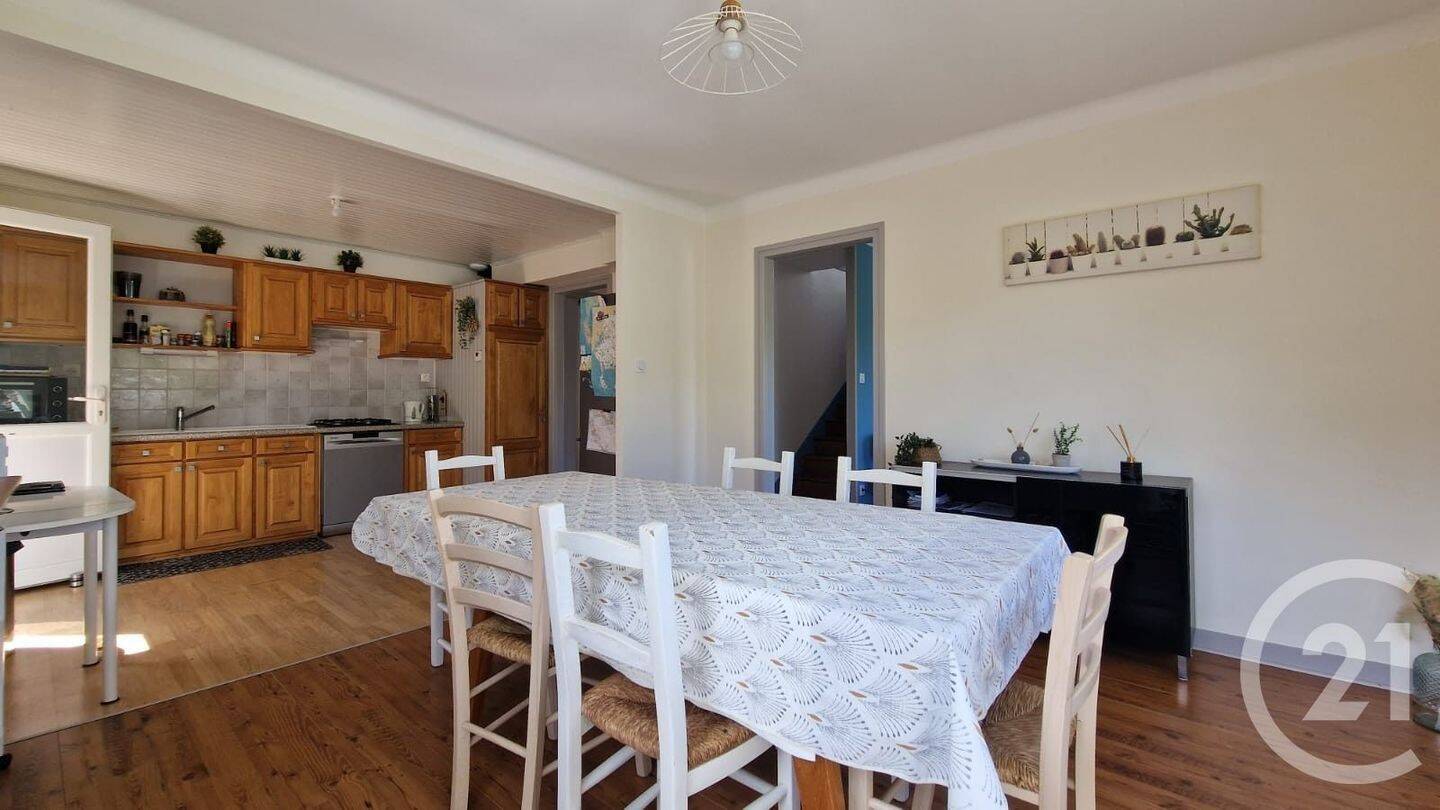Maison à vendre, 97m², SAINT PIERRE QUIBERON