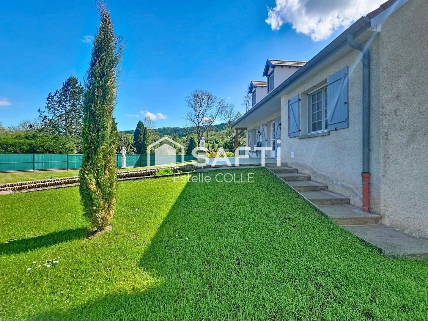 Maison à vendre, 146m², LARIVIERE ARNONCOURT