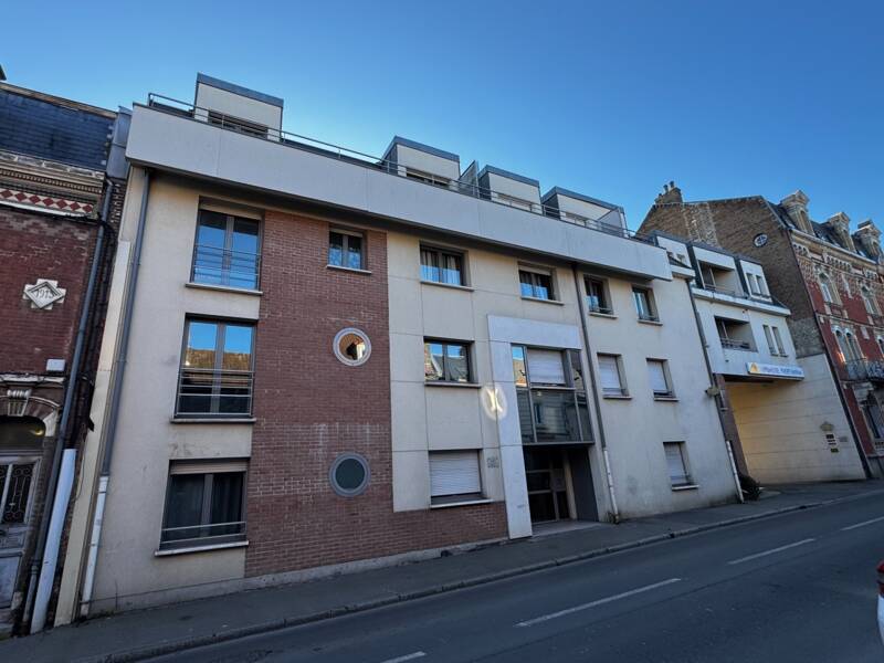 Maison à vendre, 44m², AMIENS