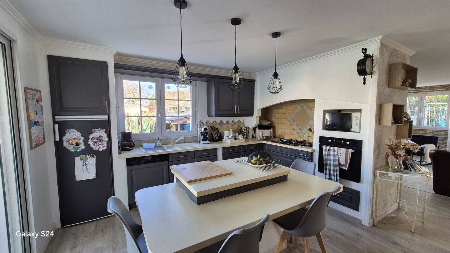 Maison à vendre, 142m², MEDIS