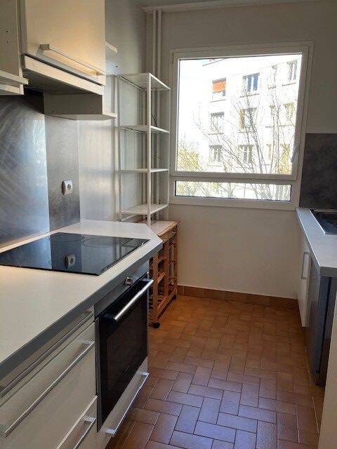 Maison à louer, 85m², ISSY LES MOULINEAUX