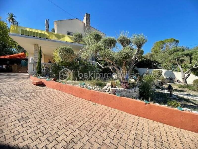 Maison à vendre, 140m², NIMES