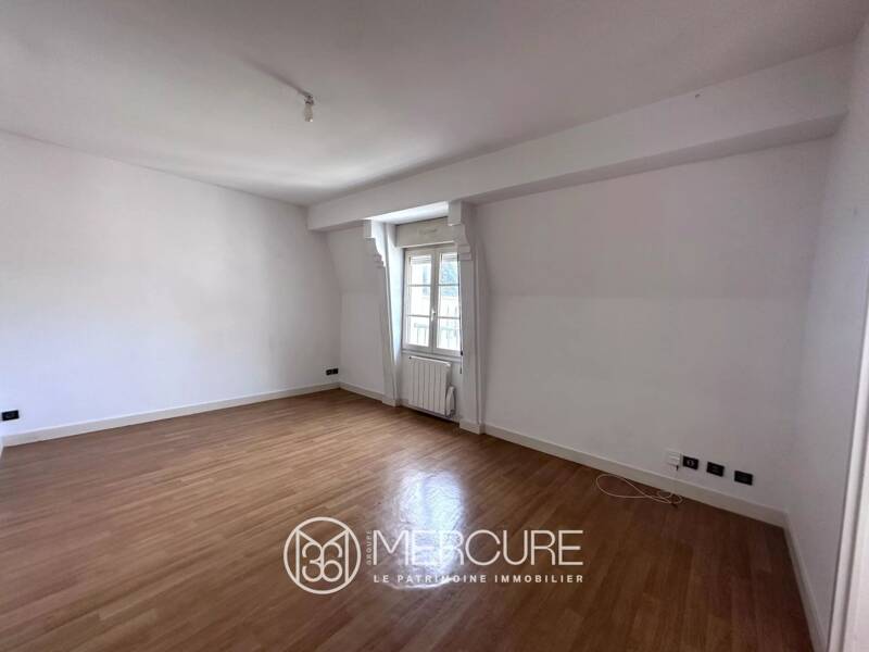 Maison à louer, 27m², POITIERS