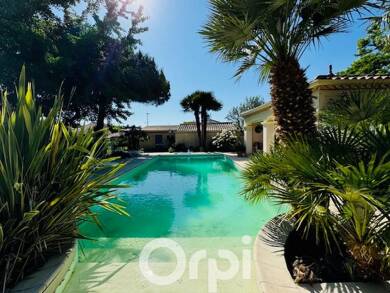Maison à vendre 642 000 € 5 pièces 4 chambres 104 m² 1 060 m² de terrain Jard-sur-Mer 85520