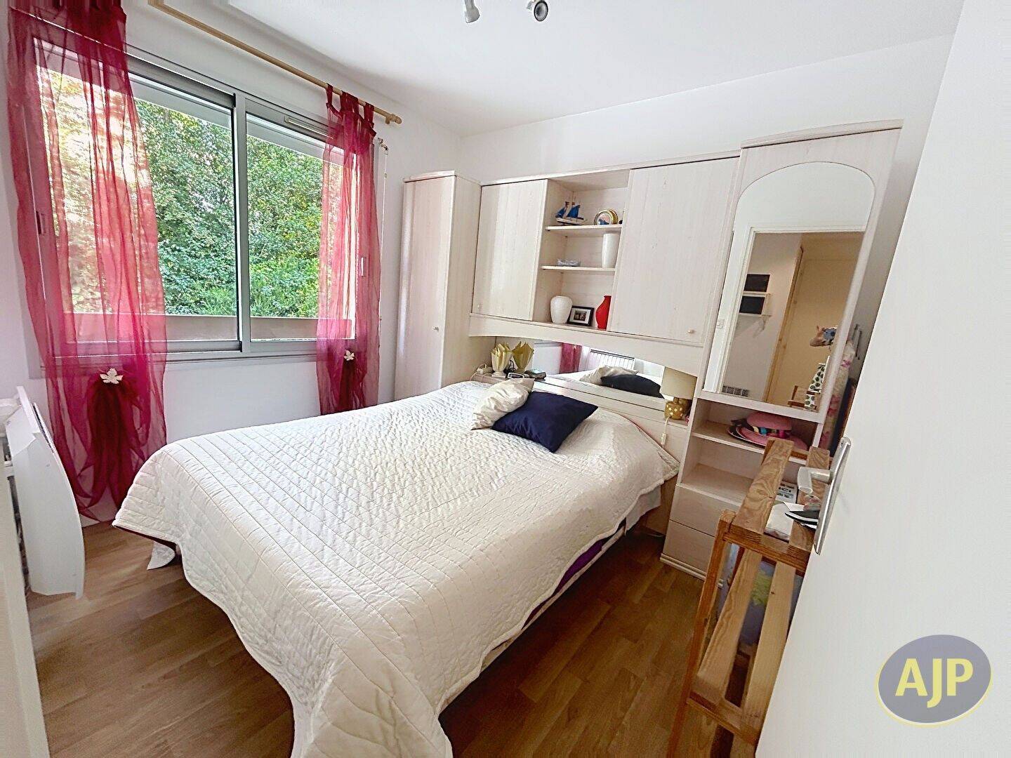 Maison à louer, 37m², SAINT NAZAIRE