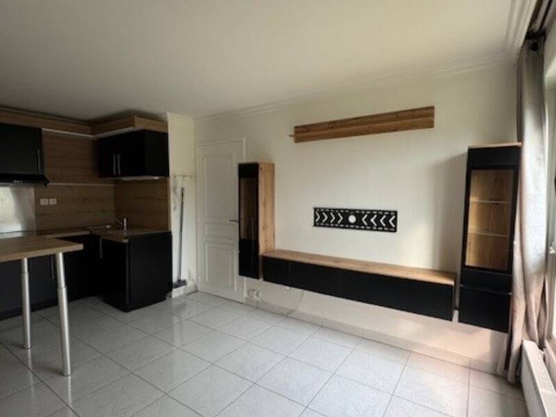 Maison à louer, 33m², LAMORLAYE