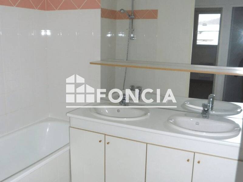 Maison à louer, 55m², CREUTZWALD