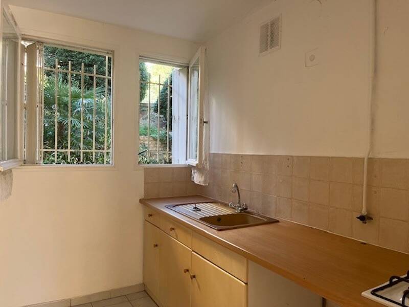 Maison à louer, 58m², NICE