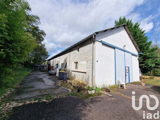 Maison à vendre 179 900 € 5 pièces 4 chambres 115 m² 2 515 m² de terrain Rural Terrasson-Lavilledieu 24120