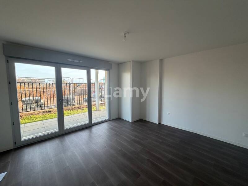 Maison à louer, 43m², LE HAVRE