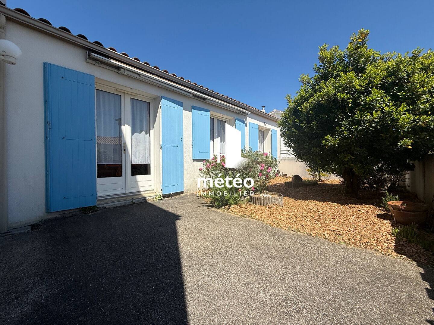 Maison à vendre, 78m², LA TRANCHE SUR MER