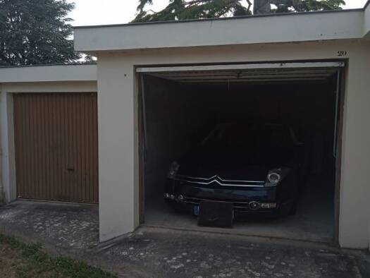 Parking à vendre 43 000 € 18 m² Bourg Cancale 35260