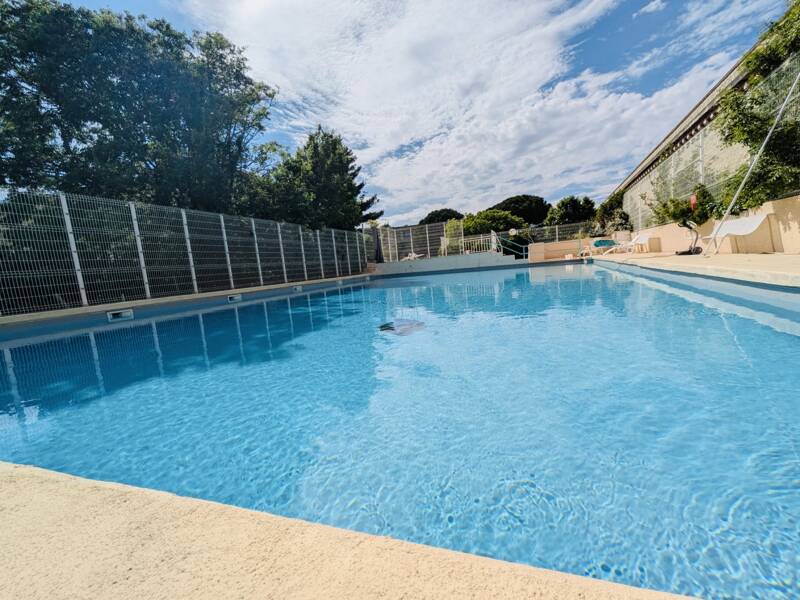 Maison à vendre, 51m², MARSEILLE 12E