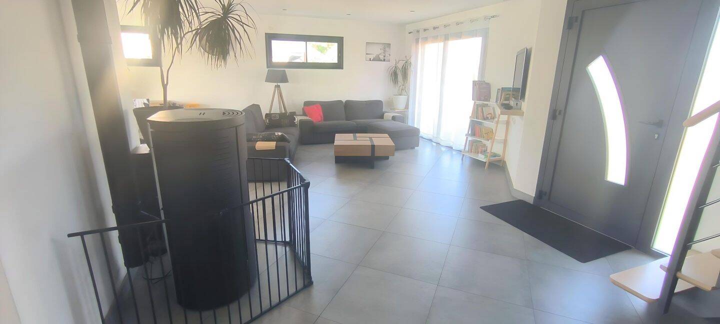 Maison à vendre, 172m², NIVILLAC