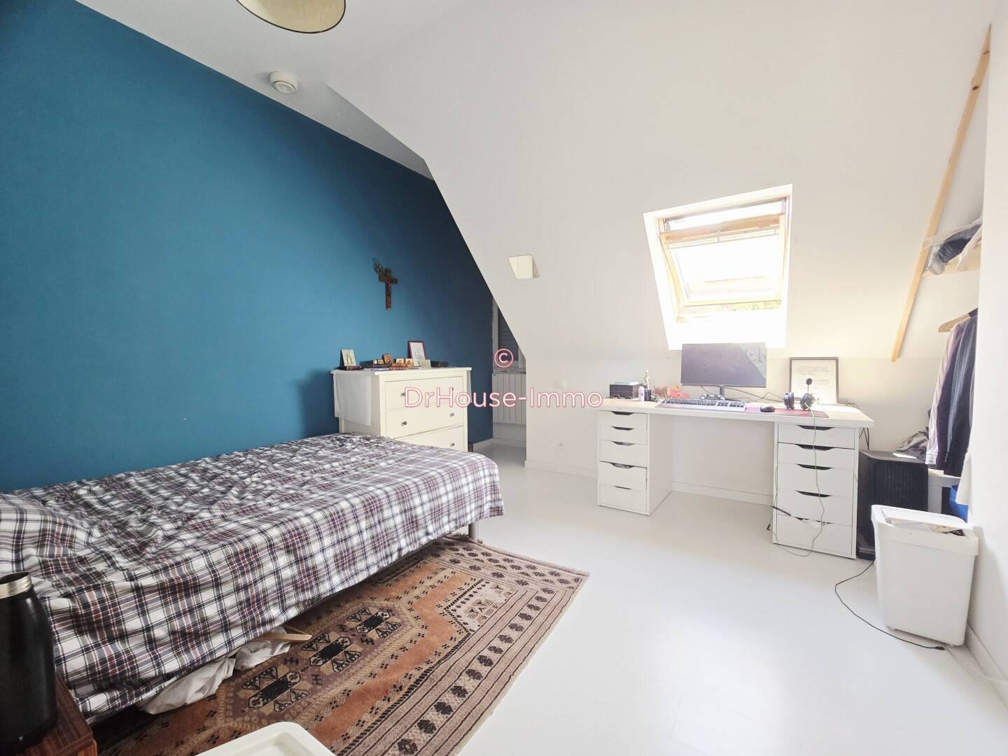 Maison à vendre, 125m², MAISONS LAFFITTE