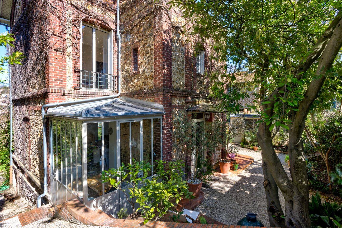 Maison à vendre, 170m², SEVRES